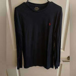 Polo Ralph Lauren long sleeve tee